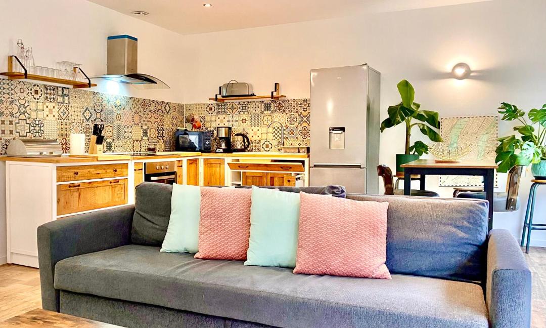 Photo of Livingroom in Pont-de-Metz