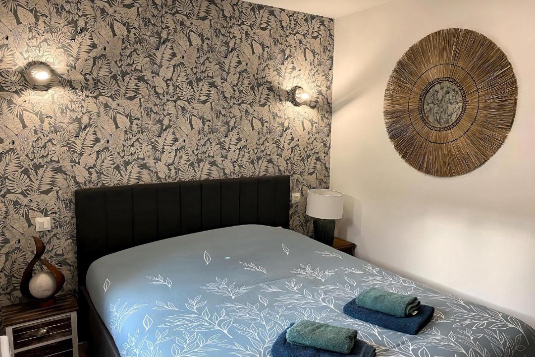 Photo of Bedroom in Pont-de-Metz