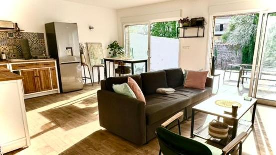Photo of Livingroom in Pont-de-Metz