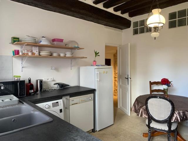 Photo of Kitchen in Hargeville