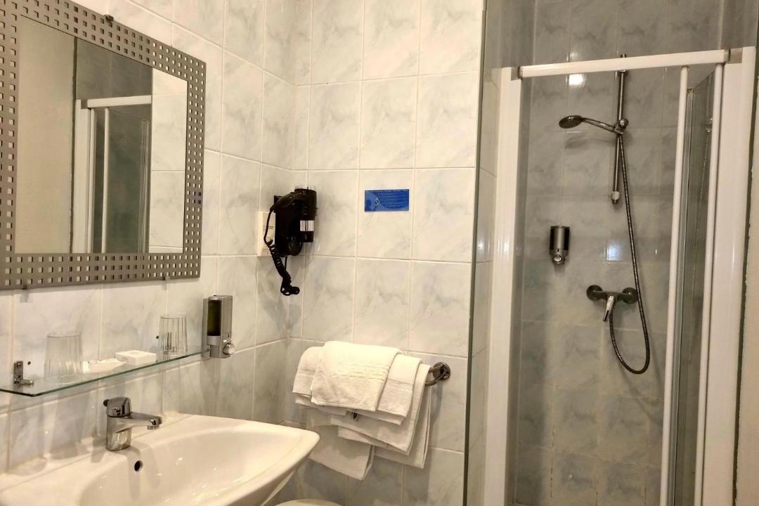 Photo of Bathroom in Le Treport