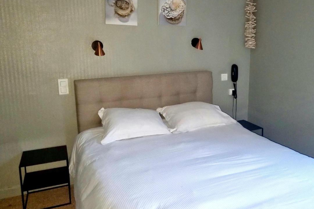 Photo of Bedroom in Le Treport