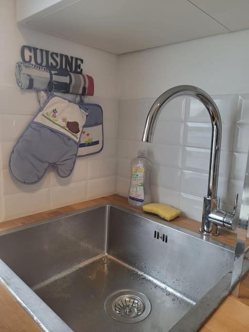 Photo of Kitchen in Athis-Mons