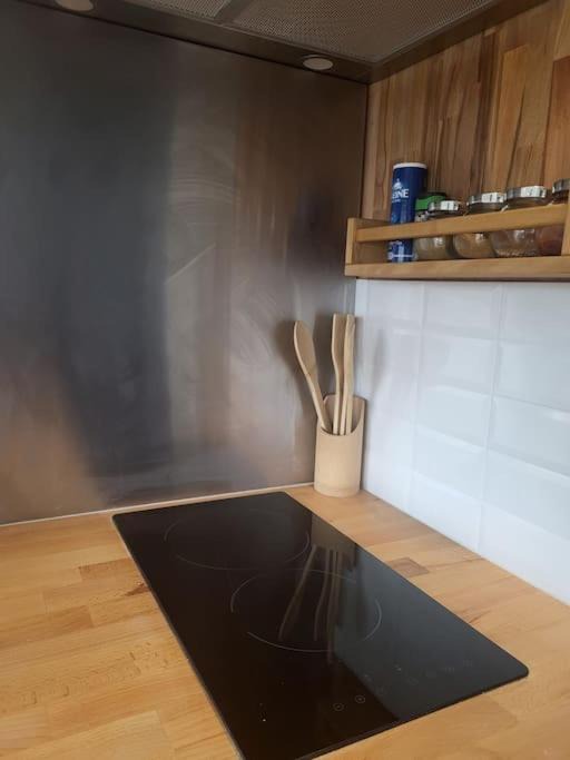 Photo of Kitchen in Athis-Mons