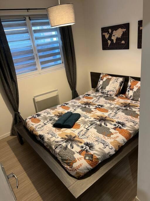 Photo of Bedroom in Lallaing