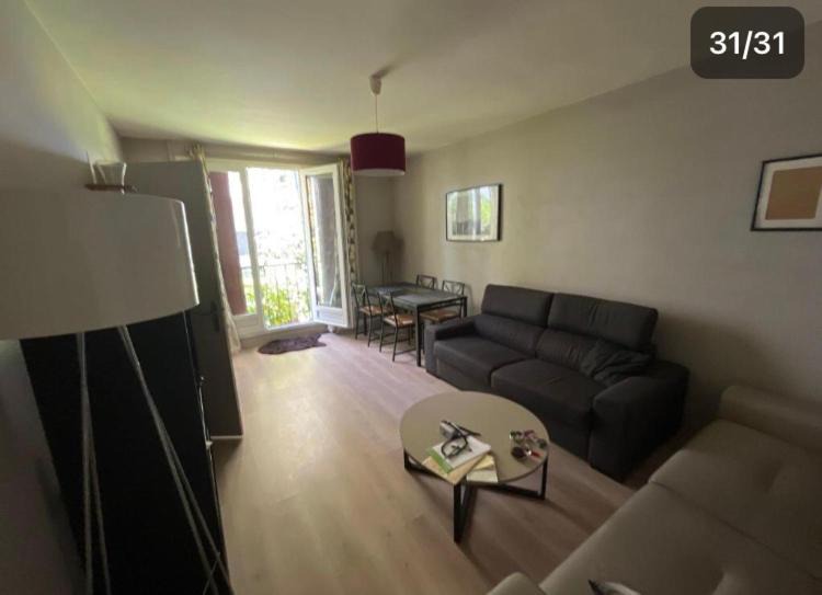 Photo of Livingroom in Bagneux