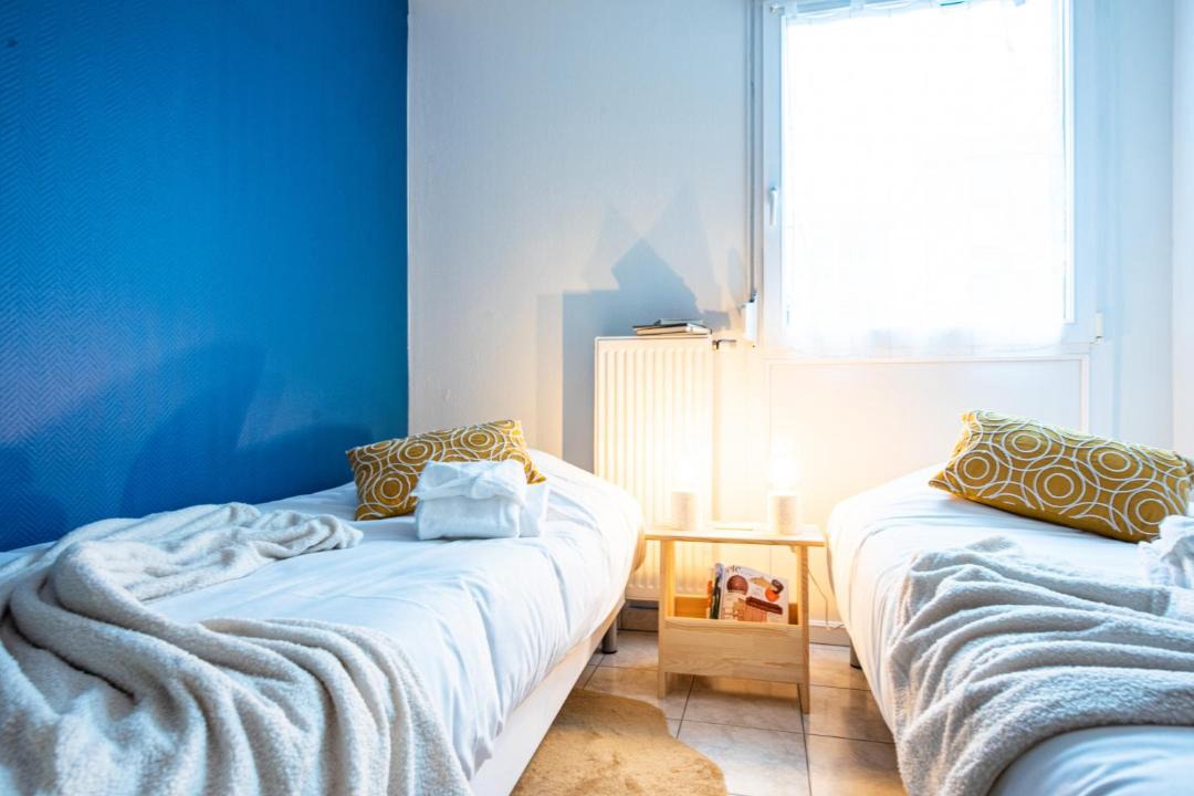 Photo of Bedroom in Canardiere Est