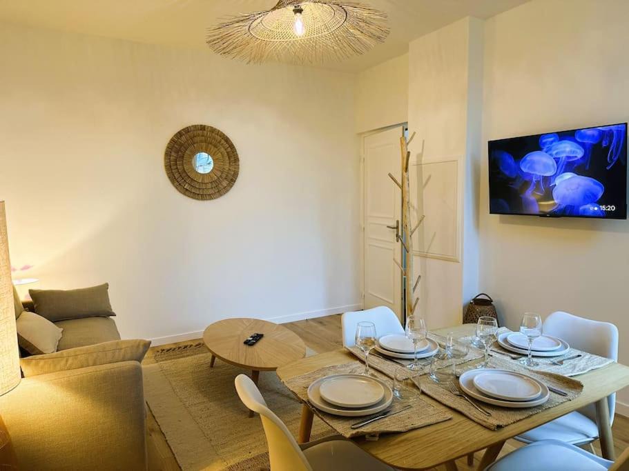 Photo of Livingroom in Henriville