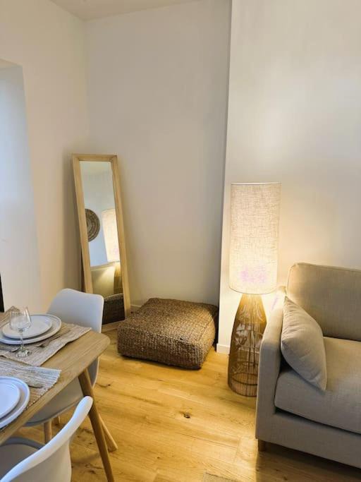 Photo of Livingroom in Henriville