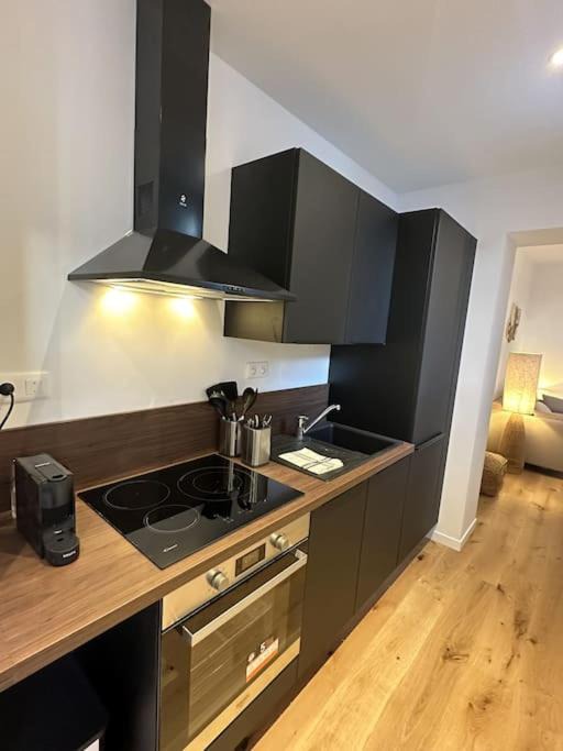 Photo of Kitchen in Henriville
