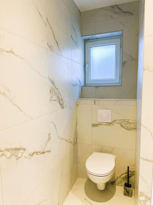 Photo of Bathroom in Henriville