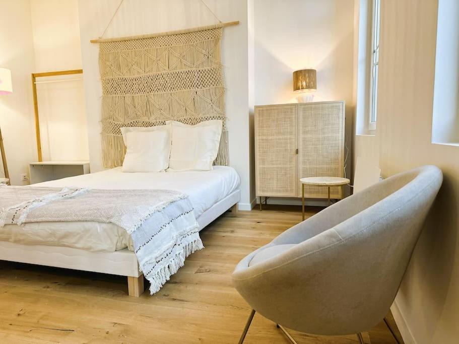 Photo of Bedroom in Henriville