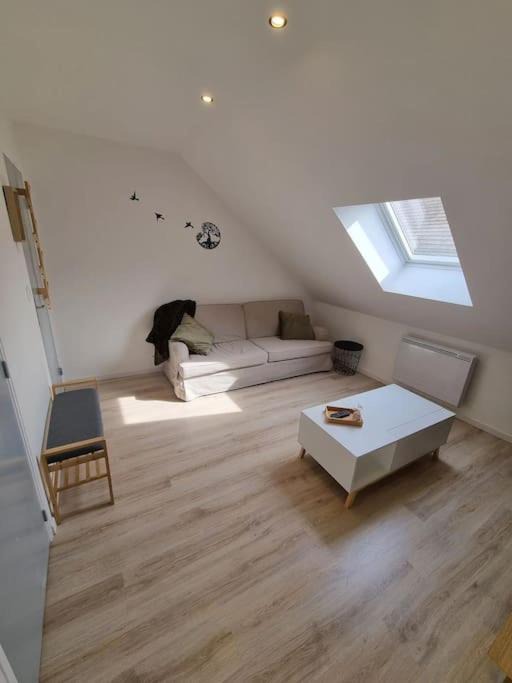 Photo of Livingroom in Etampes-sur-Marne