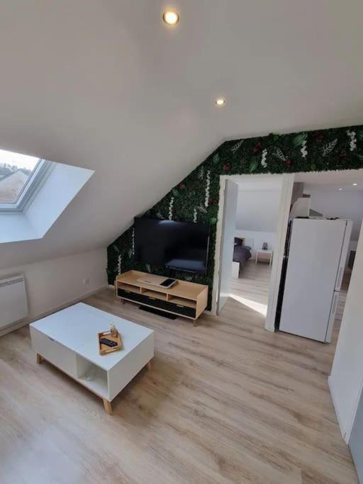 Photo of Livingroom in Etampes-sur-Marne