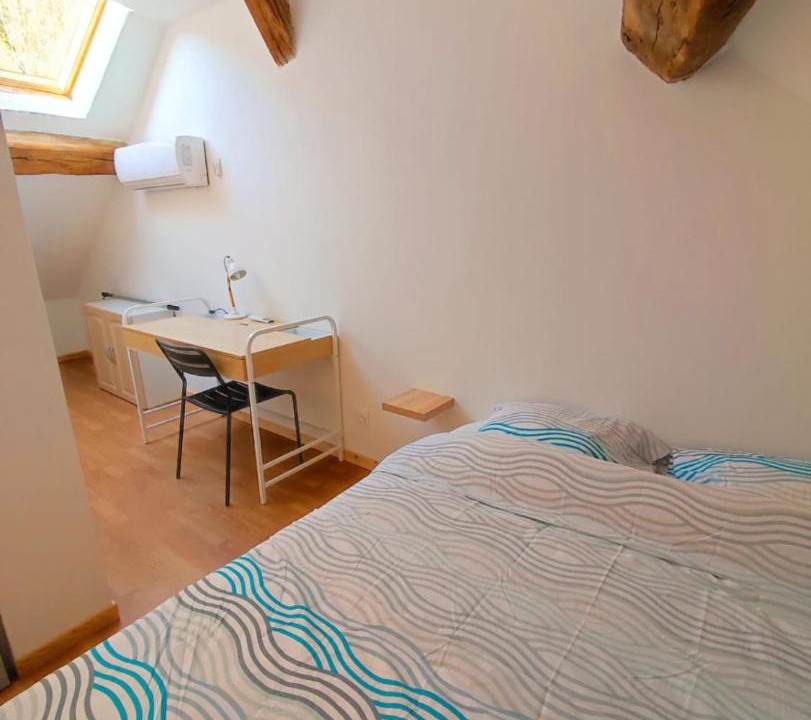 Photo of Bedroom in Marmeaux