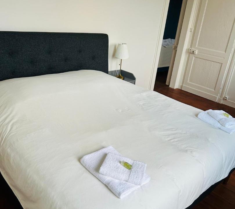 Photo of Bedroom in Le Heron