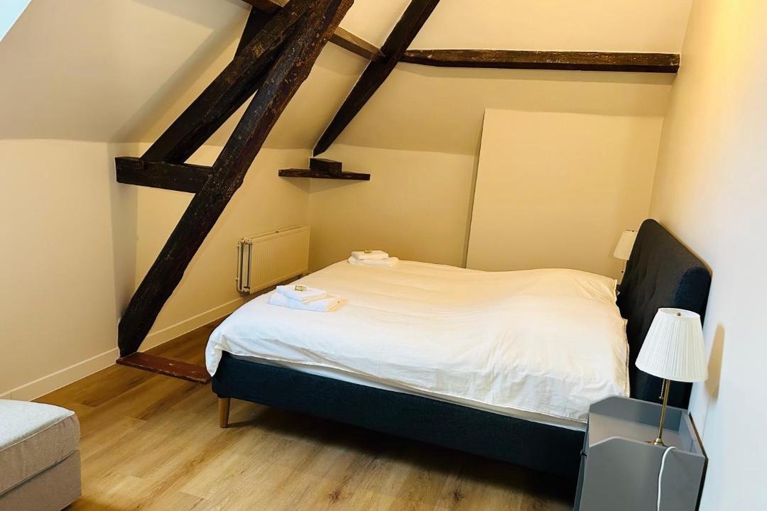 Photo of Bedroom in Le Heron