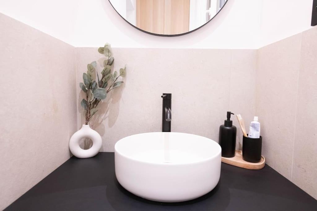 Photo of Bathroom in Jardin des plantes