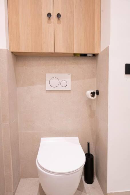 Photo of Bathroom in Jardin des plantes