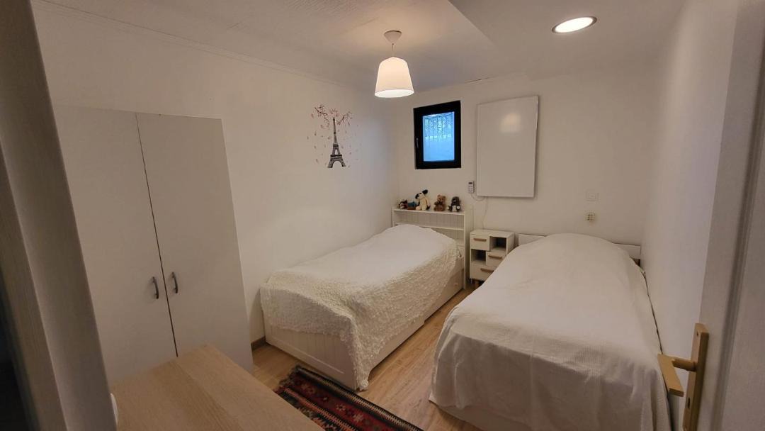 Photo of Bedroom in Argenteuil