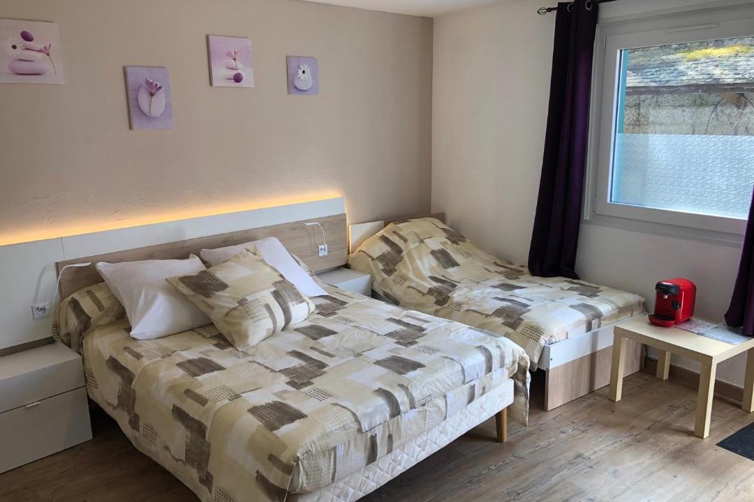 Photo of Bedroom in Heilly