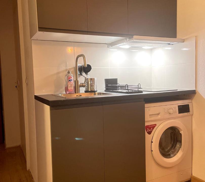 Photo of Kitchen in Bussy-Saint-Georges