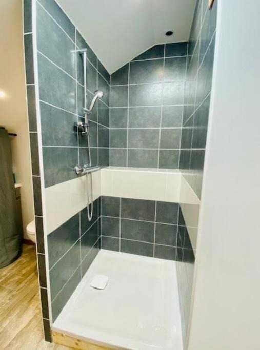 Photo of Bathroom in Bourg-en-Bresse