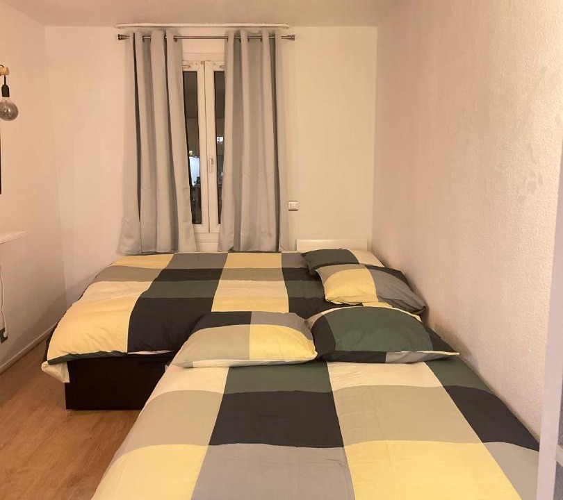Photo of Bedroom in Bussy-Saint-Georges