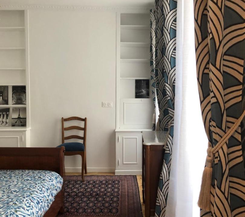 Photo of Bedroom in Saint-Louis