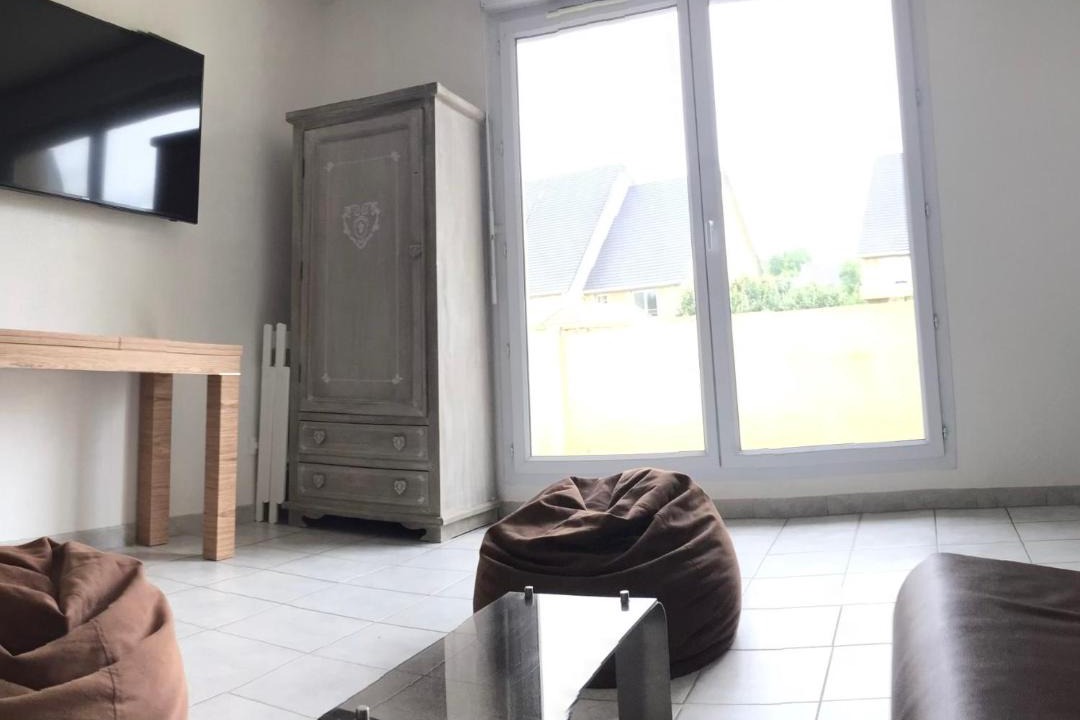 Photo of Livingroom in Touques