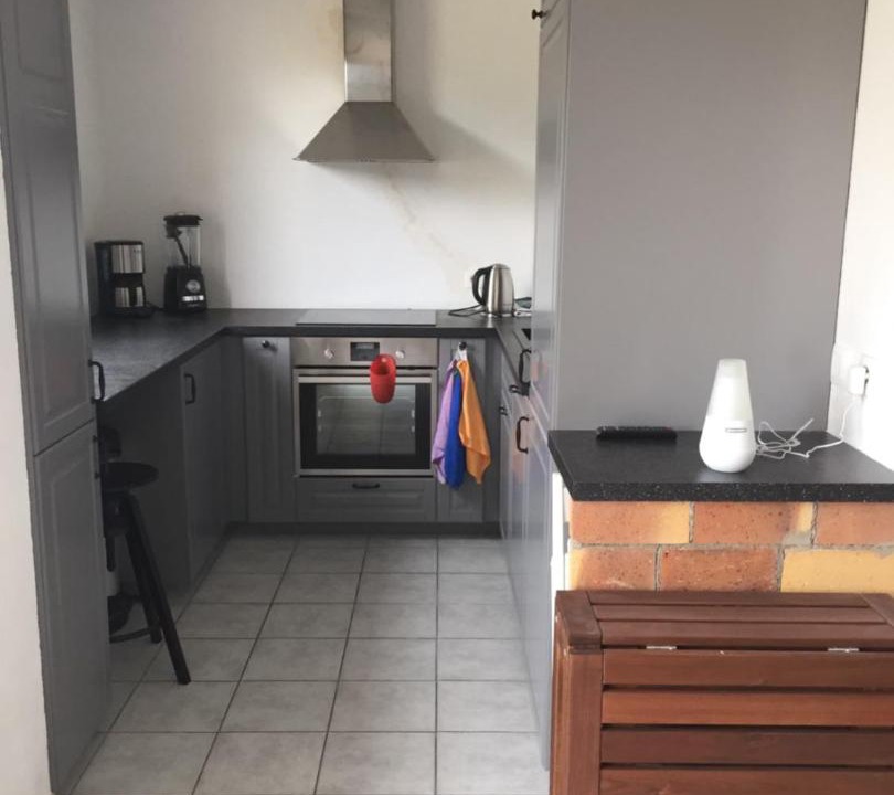 Photo of Kitchen in Touques
