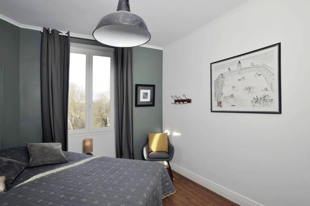 Photo of Bedroom in Gouvieux