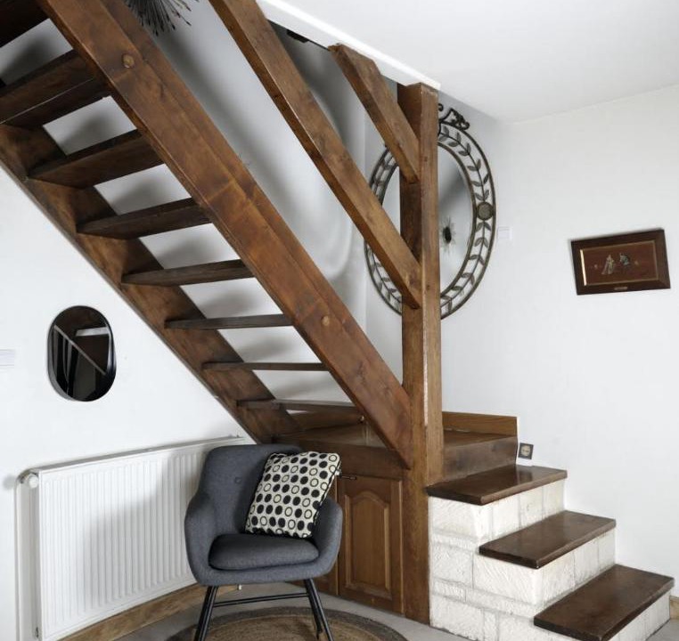 Photo of Livingroom in Gouvieux