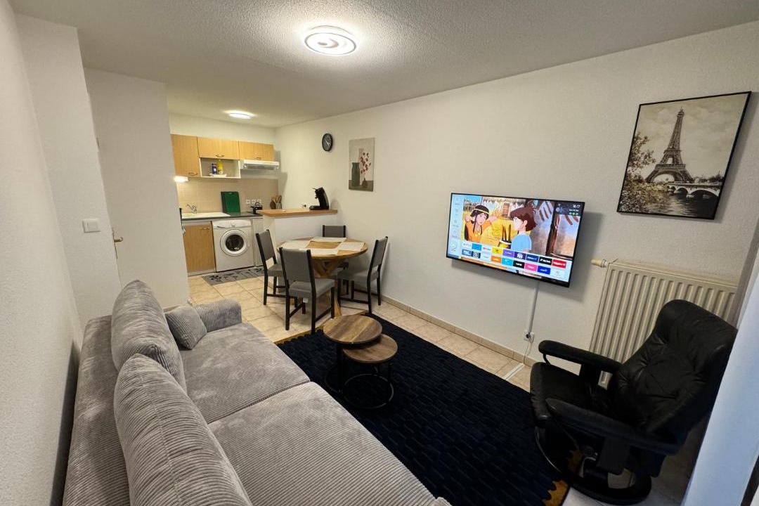 Photo of Livingroom in Poteries
