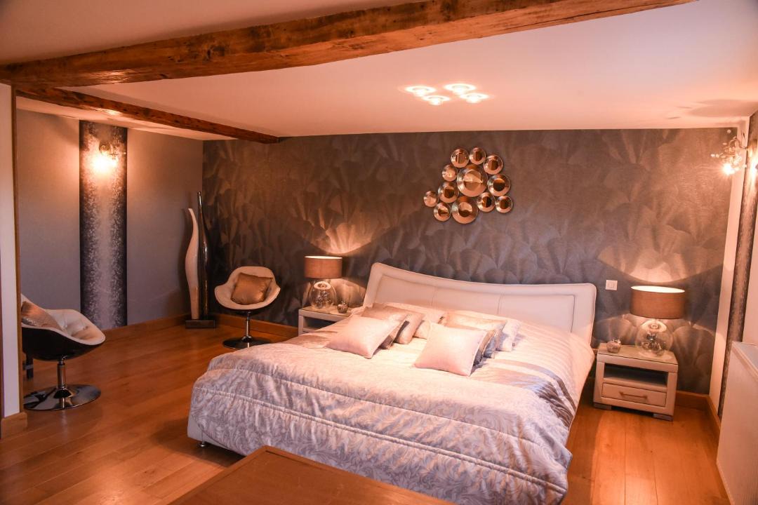 Photo of Bedroom in Sains-du-Nord