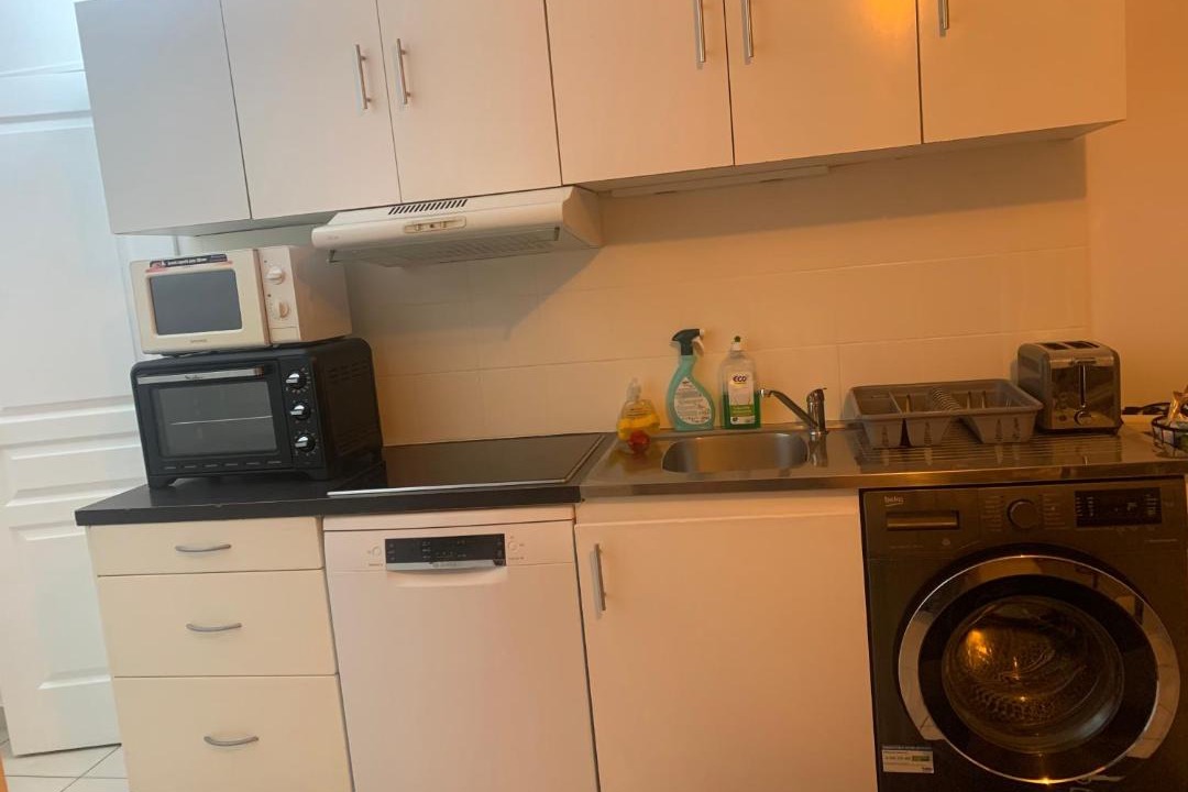 Photo of Kitchen in Plateau - Mont-Valerien