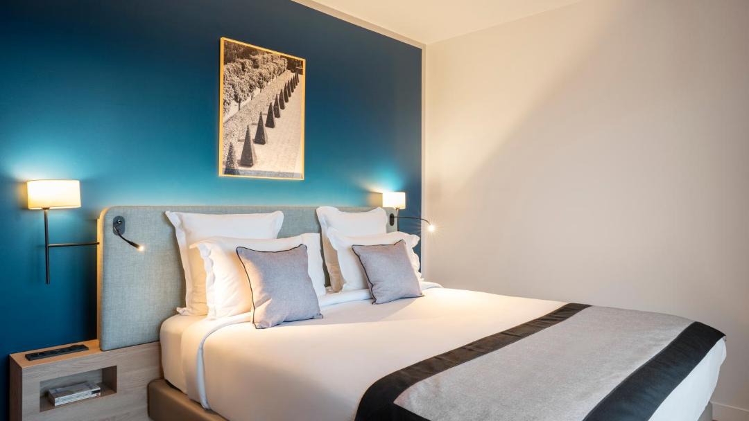 Photo of Bedroom in Senart