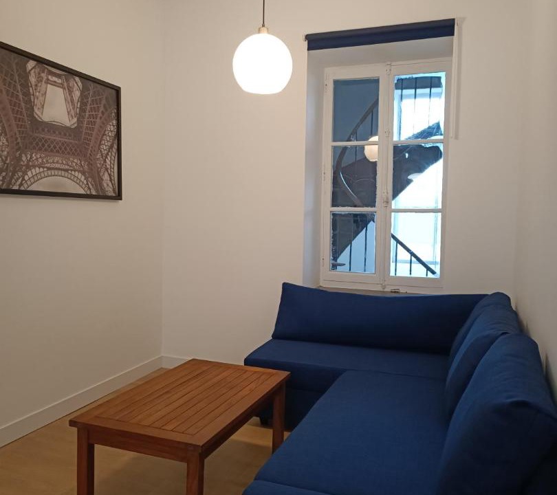Photo of Livingroom in Nolay