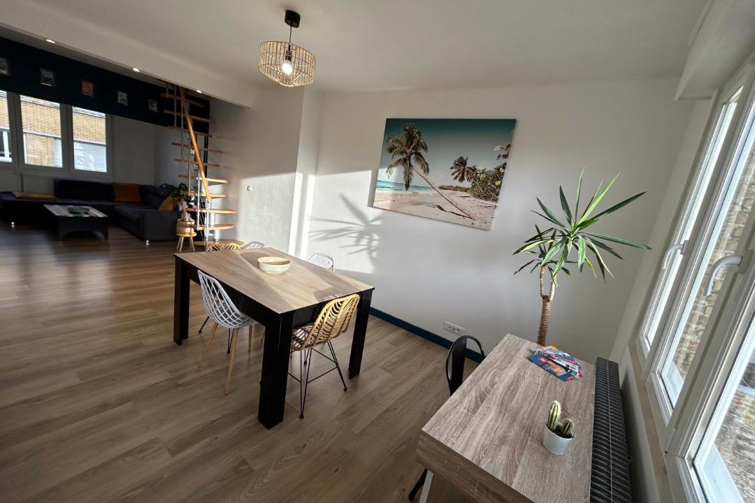 Photo of Livingroom in Rosendael