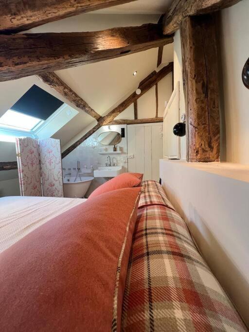Photo of Bedroom in Saint-Louis