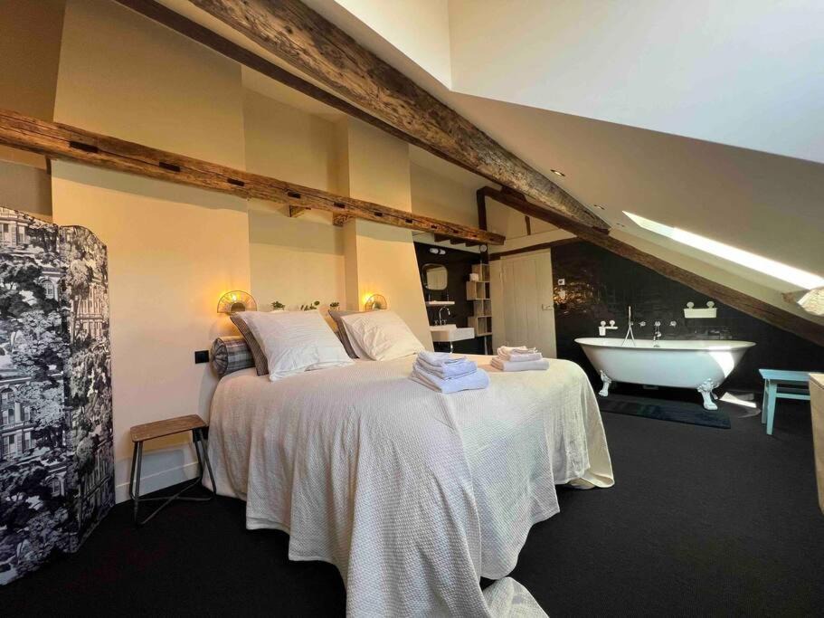 Photo of Bedroom in Saint-Louis