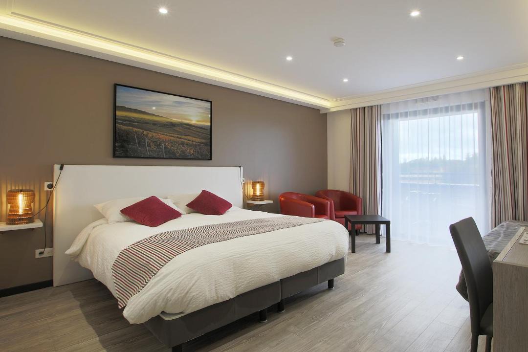 Photo of Bedroom in Vaudemange