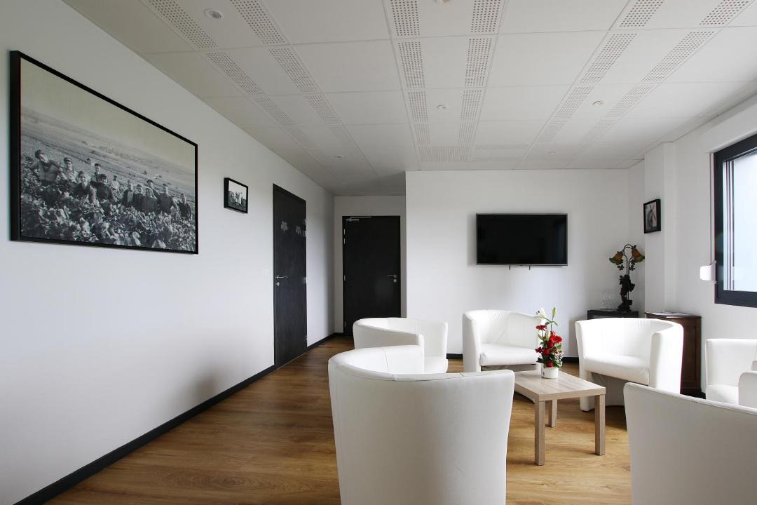 Photo of Livingroom in Vaudemange