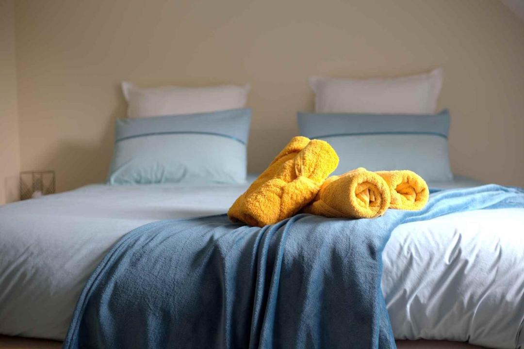 Photo of Bedroom in Verlinghem