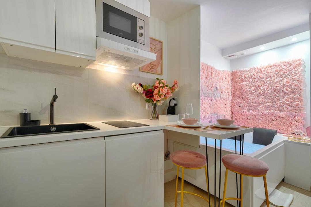 Photo of Kitchen in Montgeron