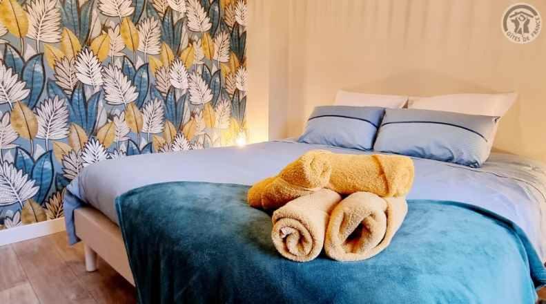 Photo of Bedroom in Verlinghem
