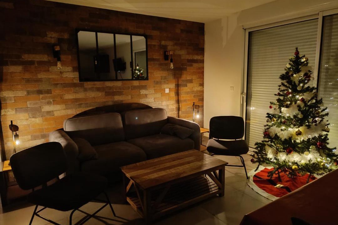 Photo of Livingroom in Audinghen