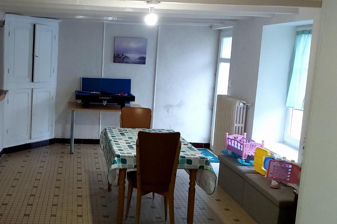 Photo of Livingroom in Saint Germain du Seudre