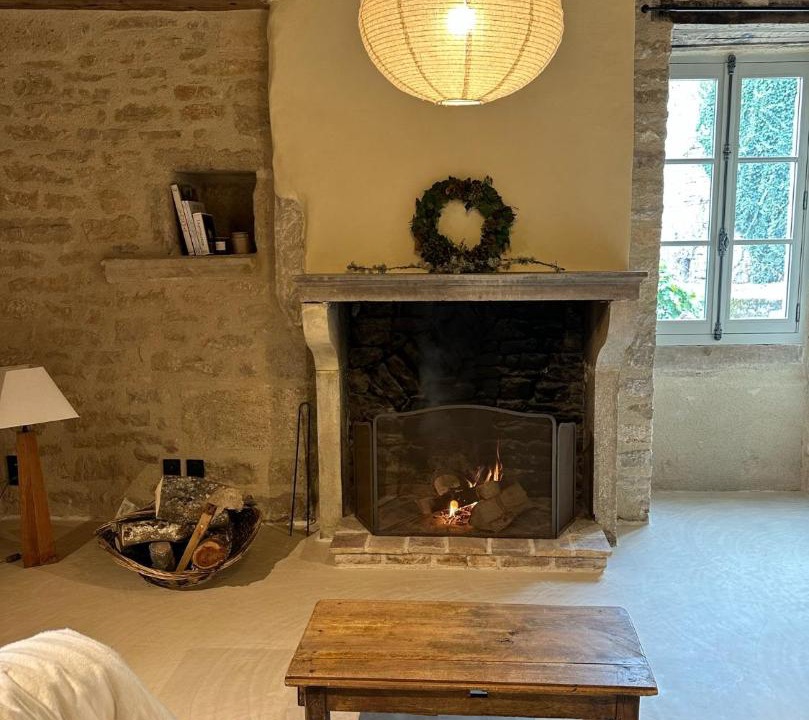 Photo of Livingroom in Chateauneuf