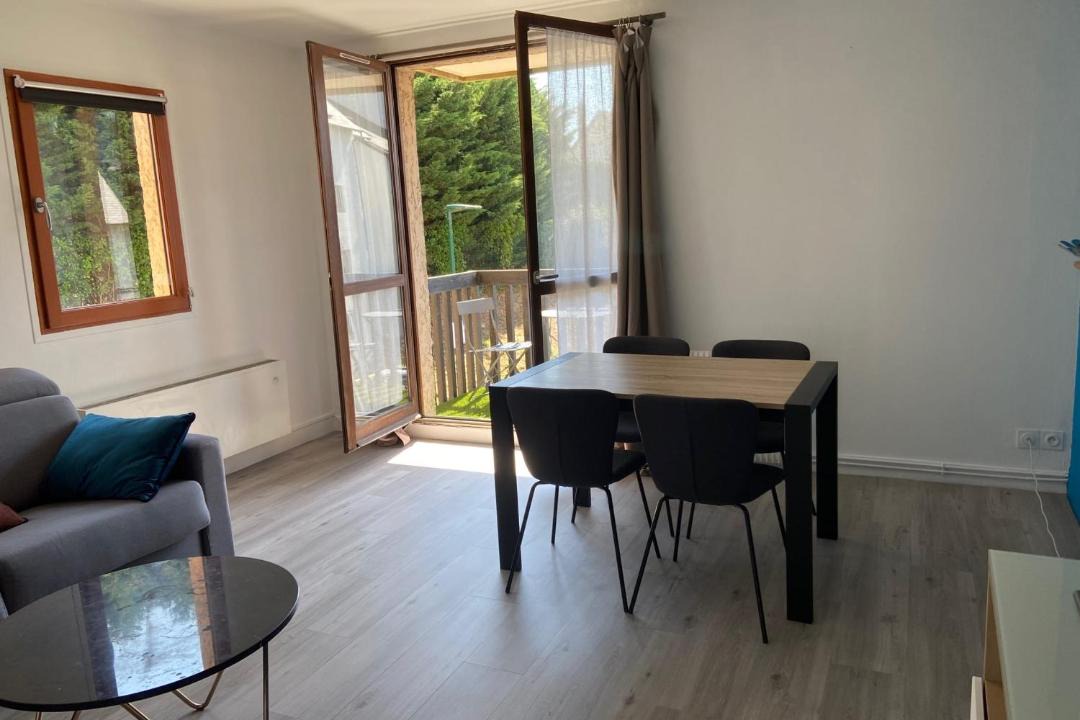 Photo of Livingroom in Touques